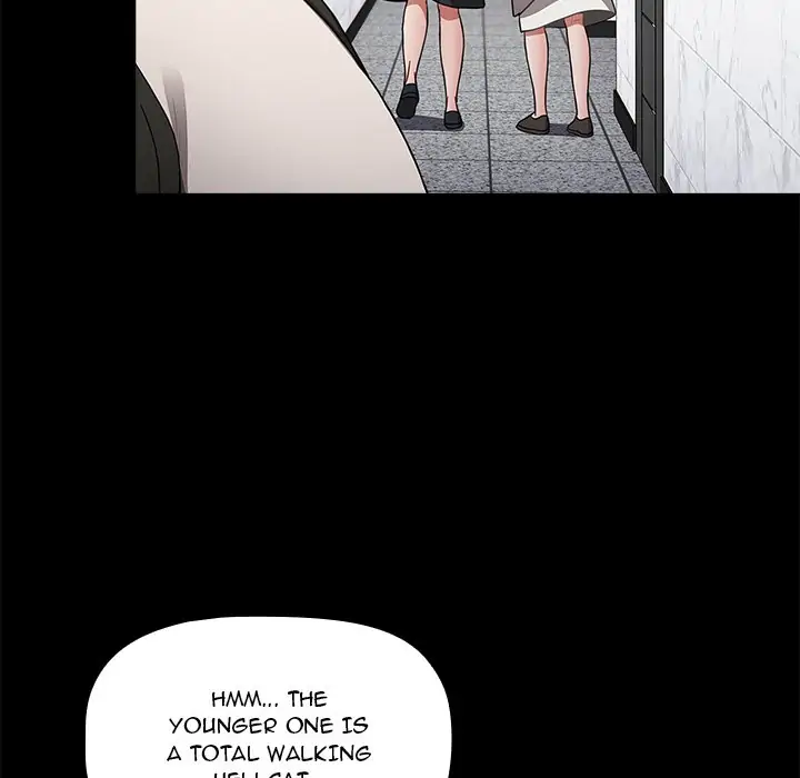 Dorm Room Sisters Chapter 32 - Page 40