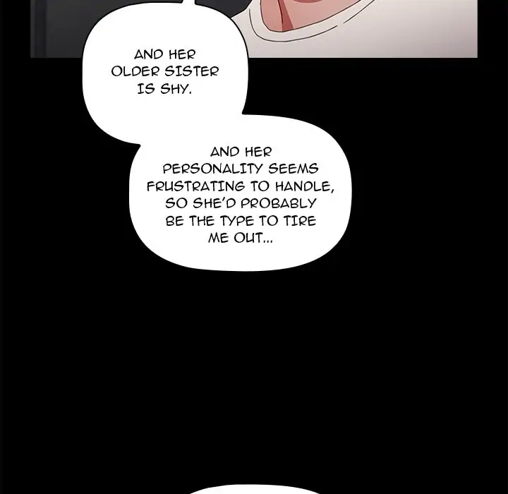 Dorm Room Sisters Chapter 32 - Page 42