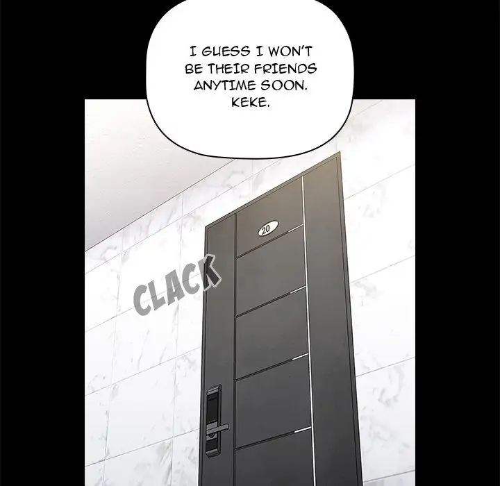 Dorm Room Sisters Chapter 32 - Page 43