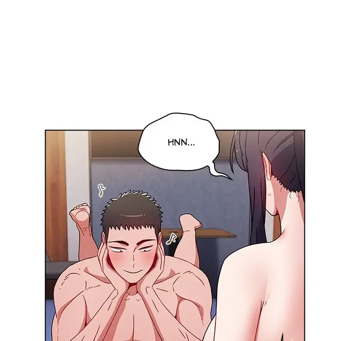 Dorm Room Sisters Chapter 32 - Page 46