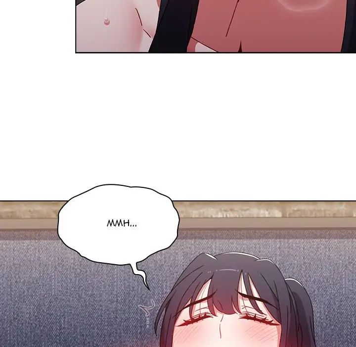 Dorm Room Sisters Chapter 32 - Page 59