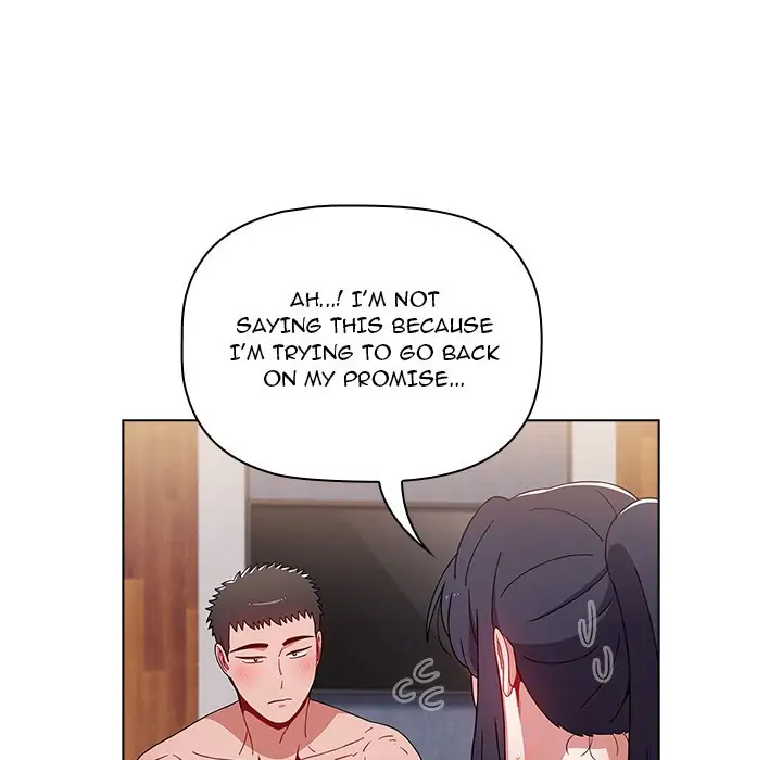 Dorm Room Sisters Chapter 32 - Page 70
