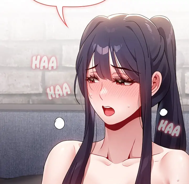 Dorm Room Sisters Chapter 32 - Page 8