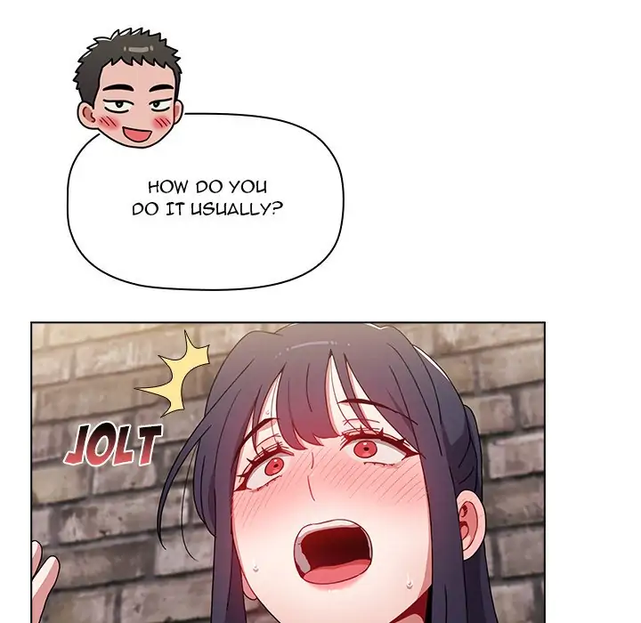 Dorm Room Sisters Chapter 32 - Page 72