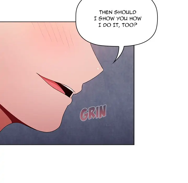 Dorm Room Sisters Chapter 32 - Page 83