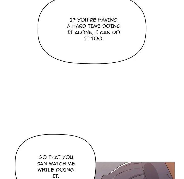 Dorm Room Sisters Chapter 32 - Page 87