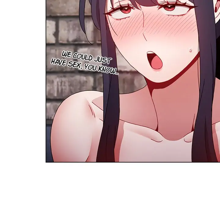 Dorm Room Sisters Chapter 32 - Page 91