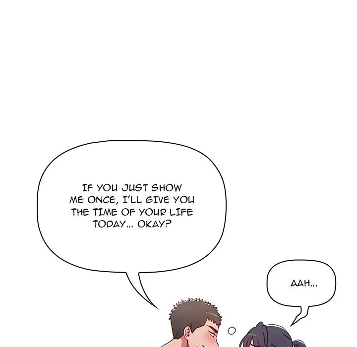 Dorm Room Sisters Chapter 32 - Page 94