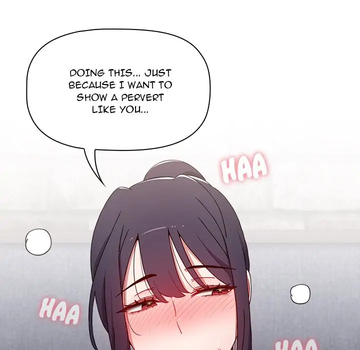 Dorm Room Sisters Chapter 32 - Page 99