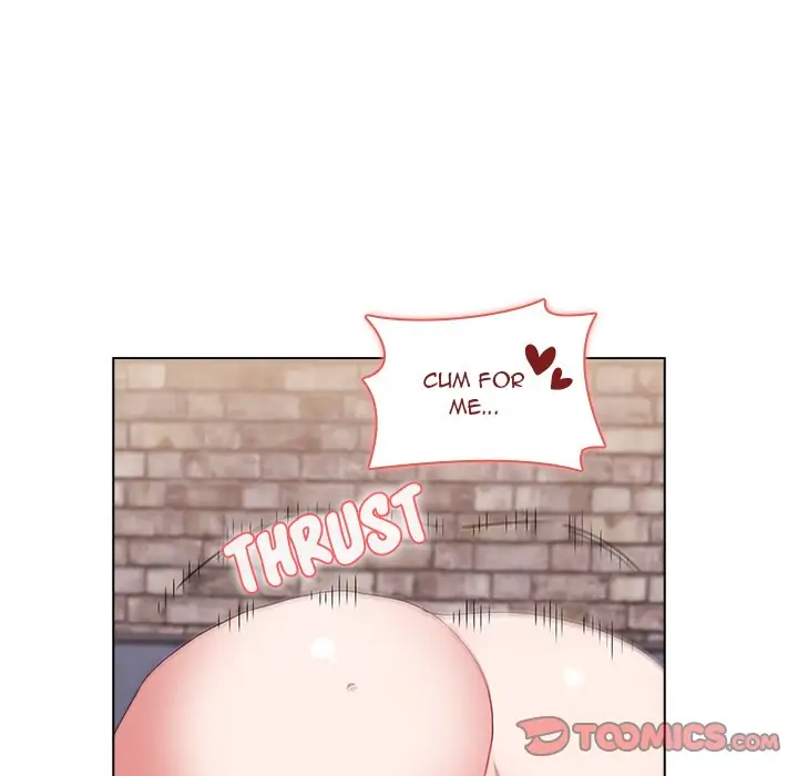 Dorm Room Sisters Chapter 33 - Page 105