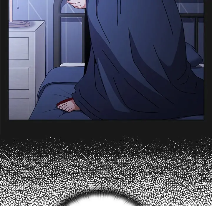 Dorm Room Sisters Chapter 33 - Page 113