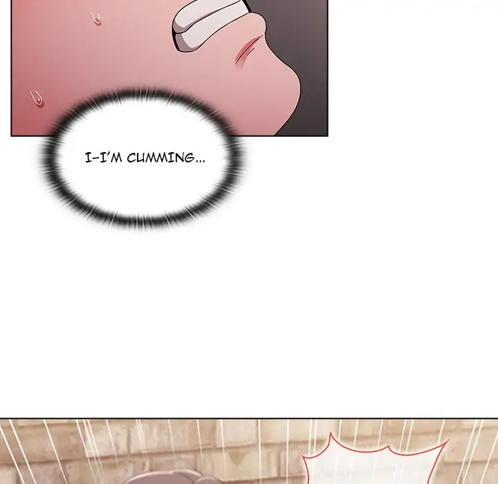 Dorm Room Sisters Chapter 33 - Page 119