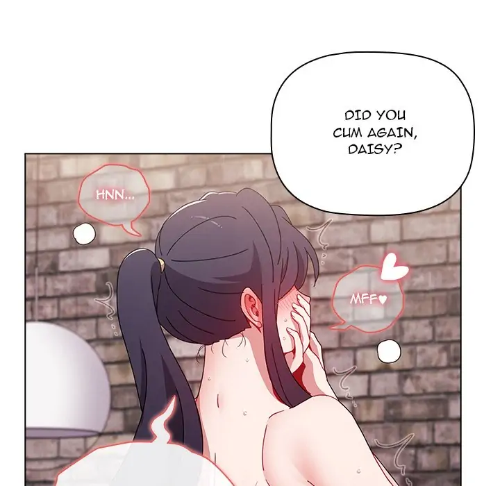 Dorm Room Sisters Chapter 33 - Page 124