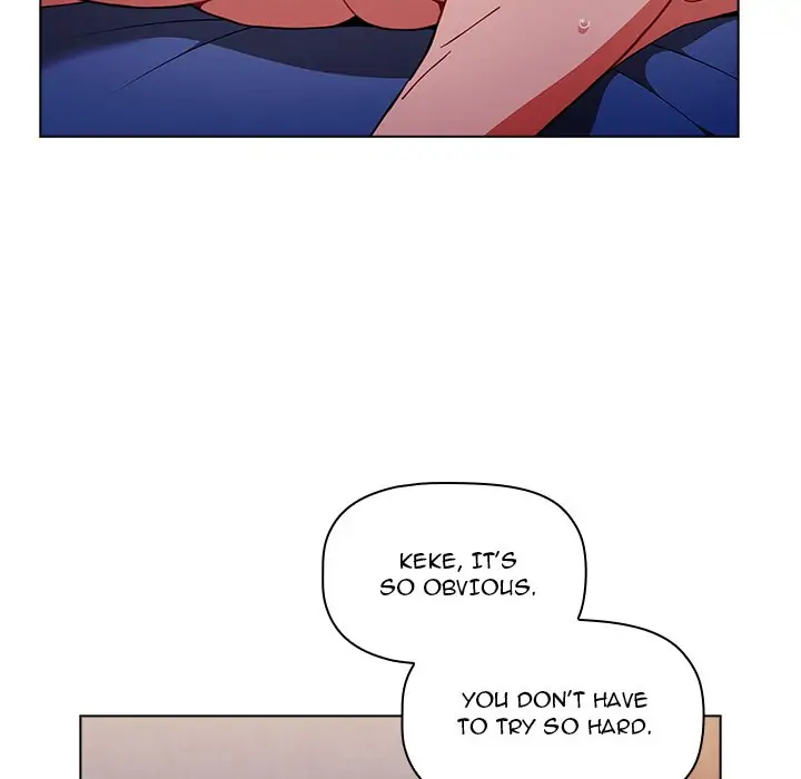 Dorm Room Sisters Chapter 33 - Page 126