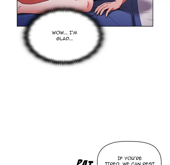 Dorm Room Sisters Chapter 33 - Page 128