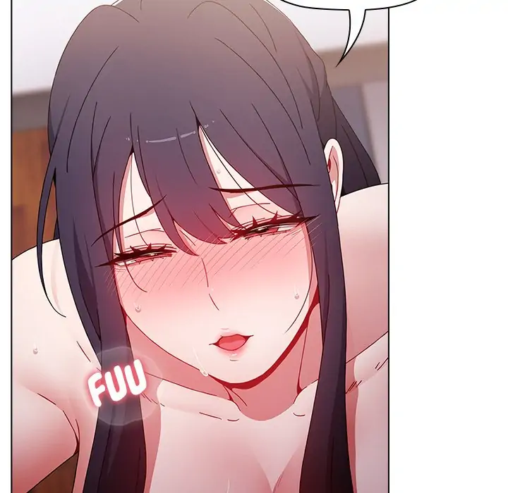 Dorm Room Sisters Chapter 33 - Page 133