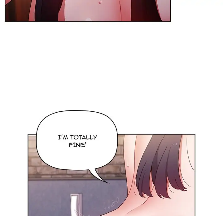 Dorm Room Sisters Chapter 33 - Page 134