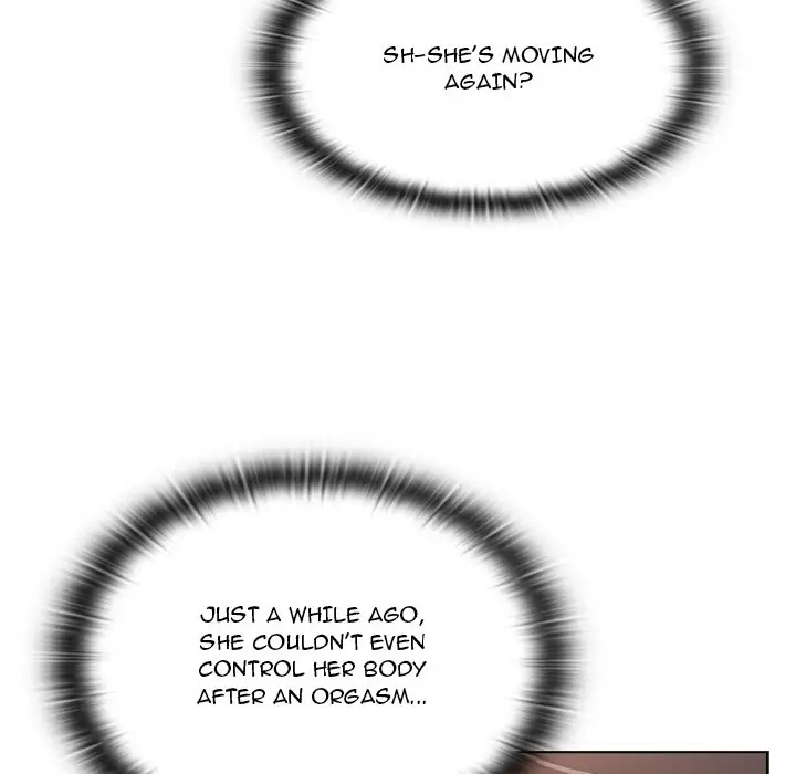 Dorm Room Sisters Chapter 33 - Page 136