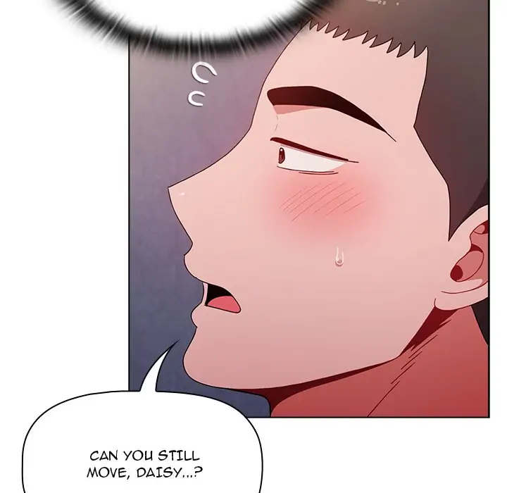 Dorm Room Sisters Chapter 33 - Page 137