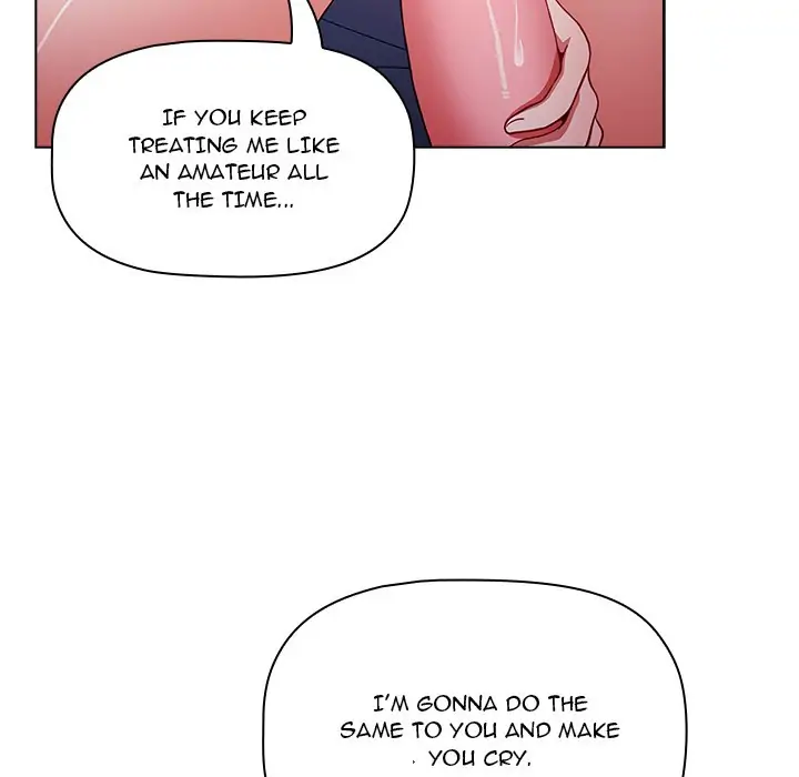 Dorm Room Sisters Chapter 33 - Page 143