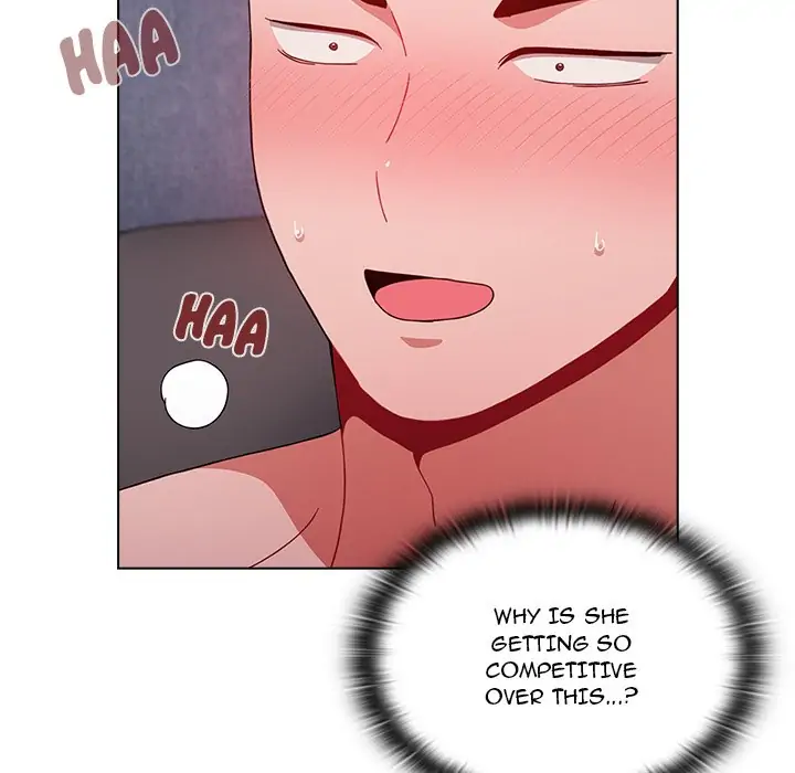 Dorm Room Sisters Chapter 33 - Page 146