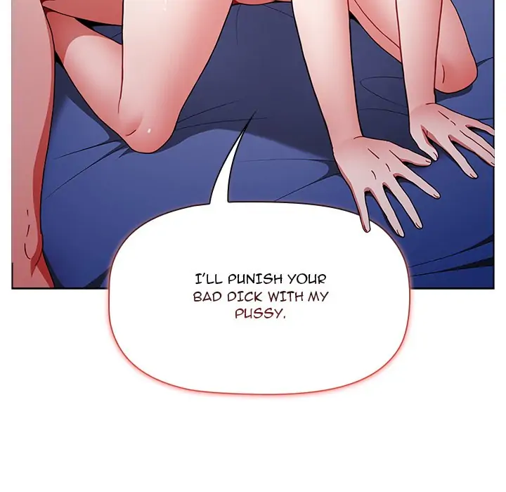 Dorm Room Sisters Chapter 33 - Page 149