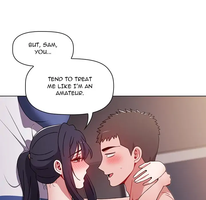 Dorm Room Sisters Chapter 33 - Page 41