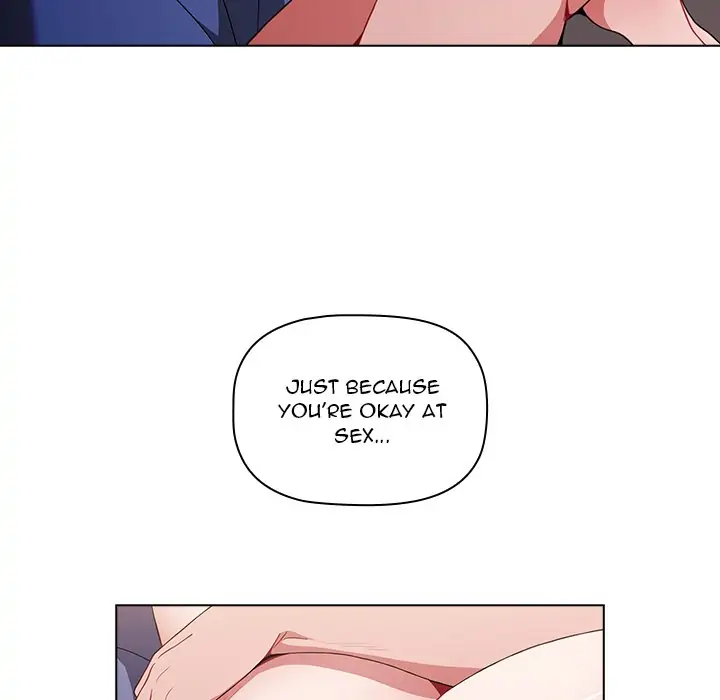 Dorm Room Sisters Chapter 33 - Page 43