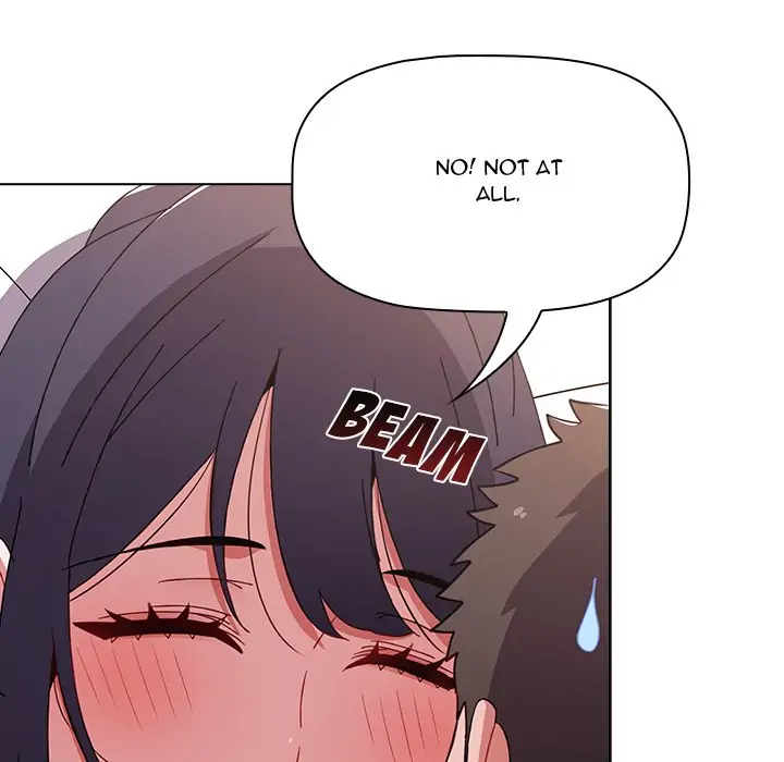 Dorm Room Sisters Chapter 33 - Page 47