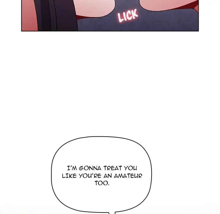 Dorm Room Sisters Chapter 33 - Page 50