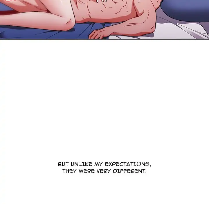 Dorm Room Sisters Chapter 33 - Page 70