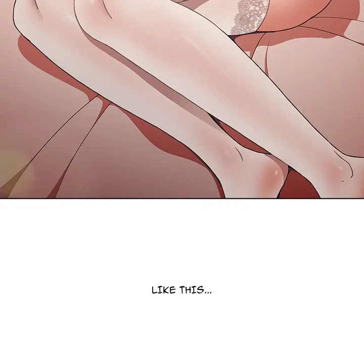 Dorm Room Sisters Chapter 33 - Page 75