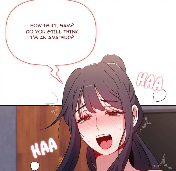 Dorm Room Sisters Chapter 33 - Page 83