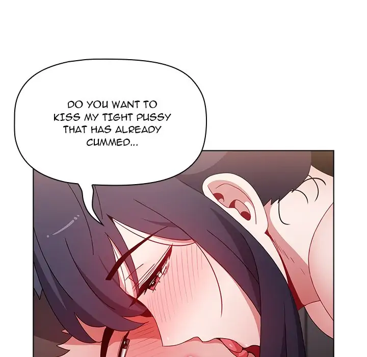 Dorm Room Sisters Chapter 33 - Page 95