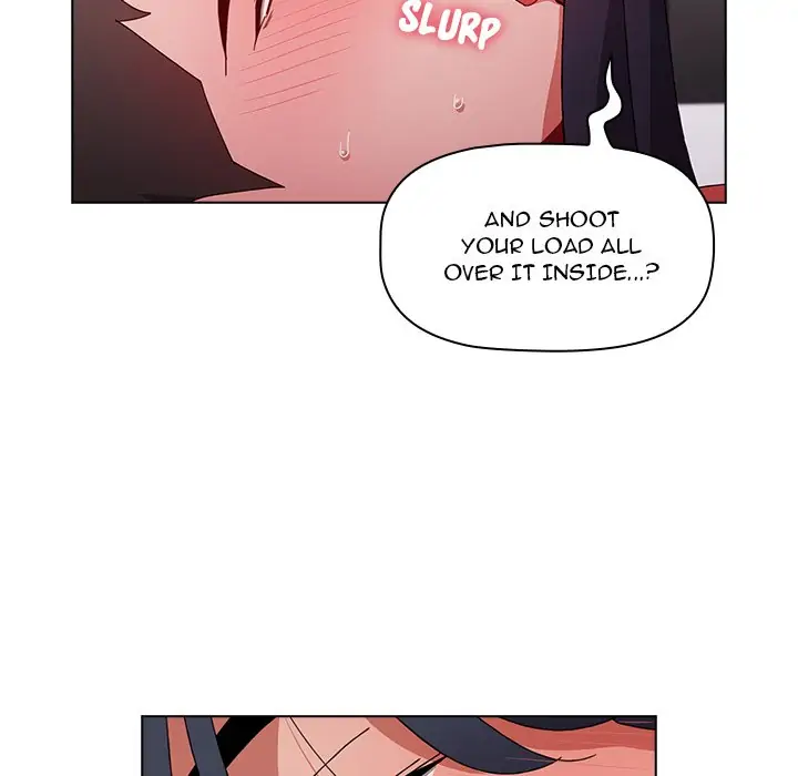 Dorm Room Sisters Chapter 33 - Page 96