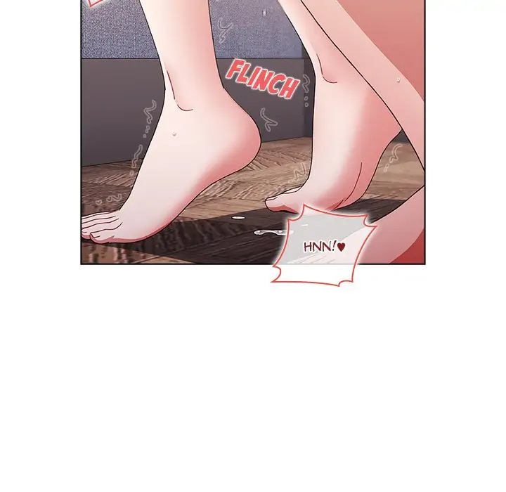 Dorm Room Sisters Chapter 34 - Page 102