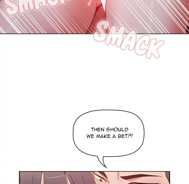 Dorm Room Sisters Chapter 34 - Page 110