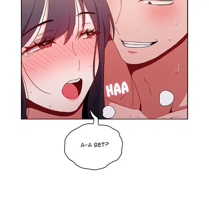 Dorm Room Sisters Chapter 34 - Page 111