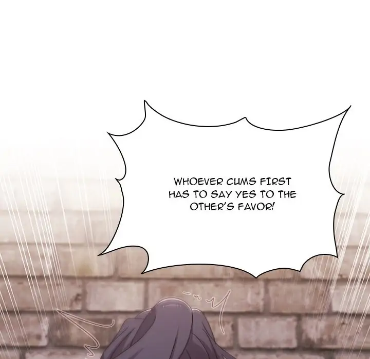 Dorm Room Sisters Chapter 34 - Page 112