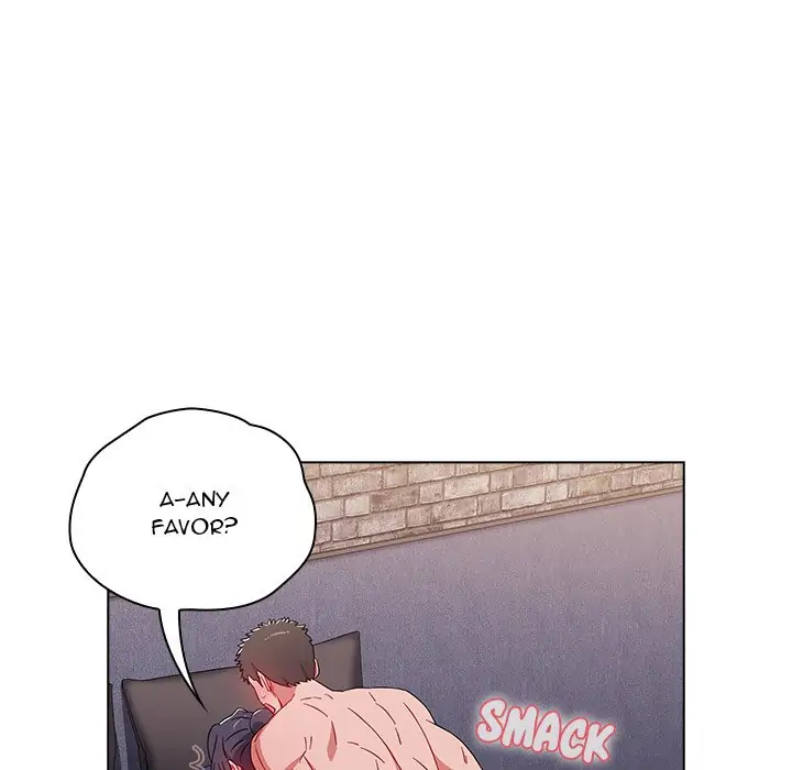 Dorm Room Sisters Chapter 34 - Page 115