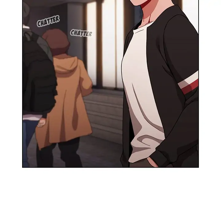 Dorm Room Sisters Chapter 34 - Page 132