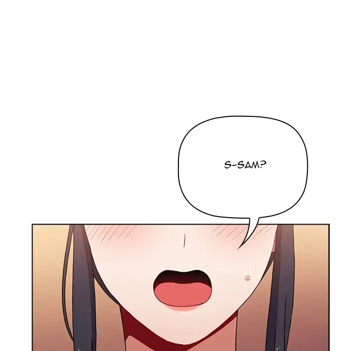 Dorm Room Sisters Chapter 34 - Page 133