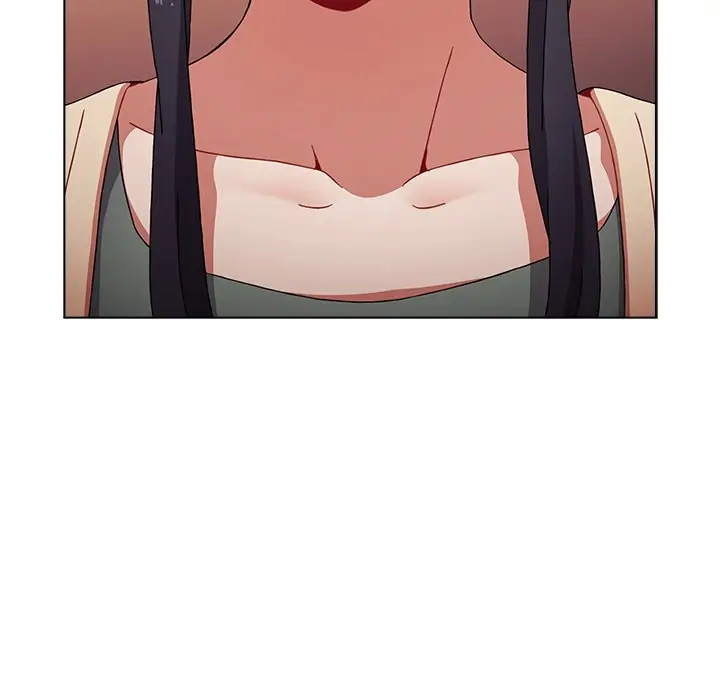 Dorm Room Sisters Chapter 34 - Page 134