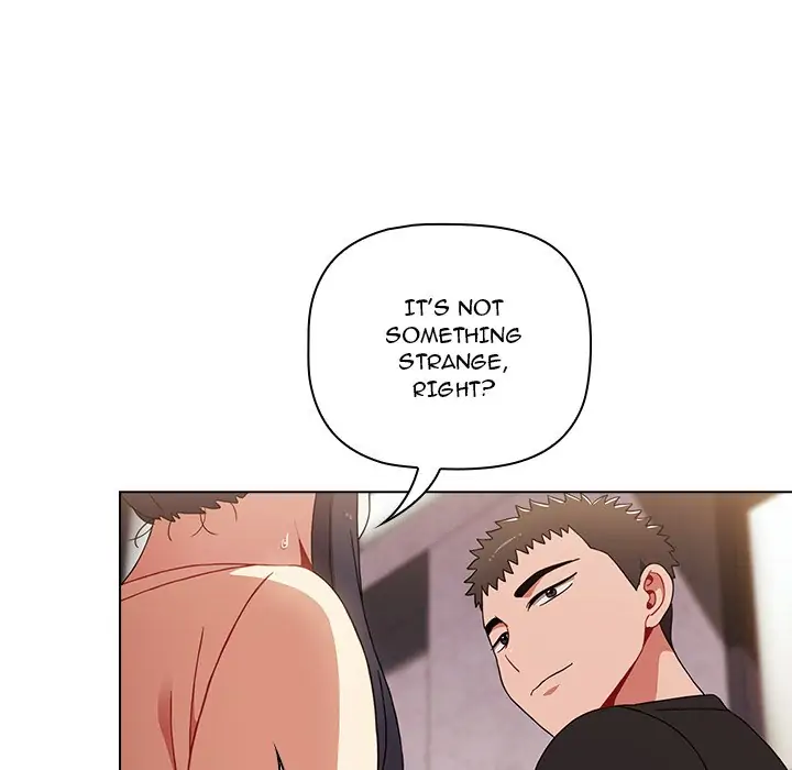 Dorm Room Sisters Chapter 34 - Page 136