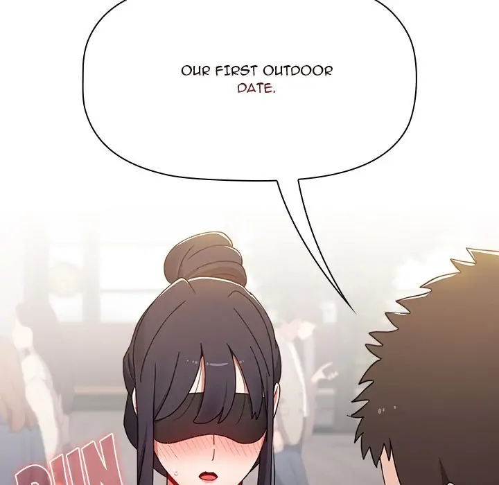 Dorm Room Sisters Chapter 34 - Page 147