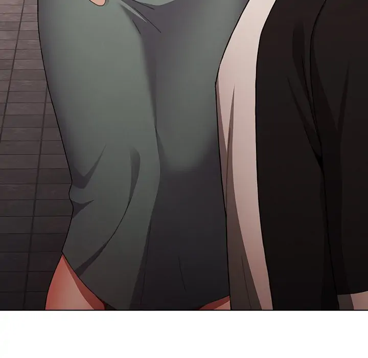 Dorm Room Sisters Chapter 34 - Page 149