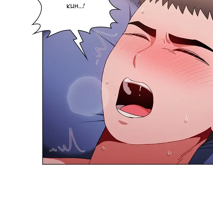 Dorm Room Sisters Chapter 34 - Page 16