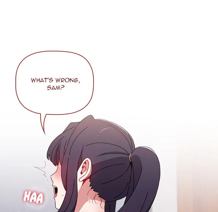 Dorm Room Sisters Chapter 34 - Page 20