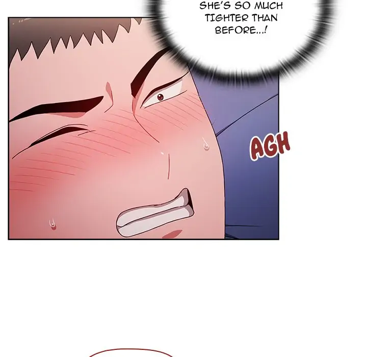 Dorm Room Sisters Chapter 34 - Page 23