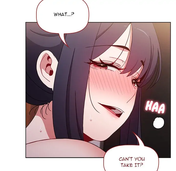 Dorm Room Sisters Chapter 34 - Page 24